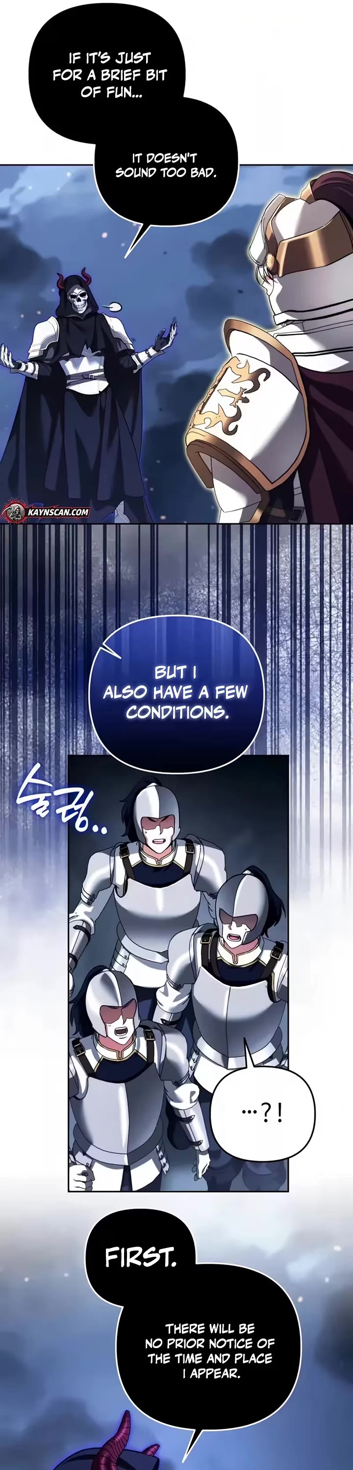 All My Alter Egos Are Tycoons Chapter 78 page 21 - Chapter 78