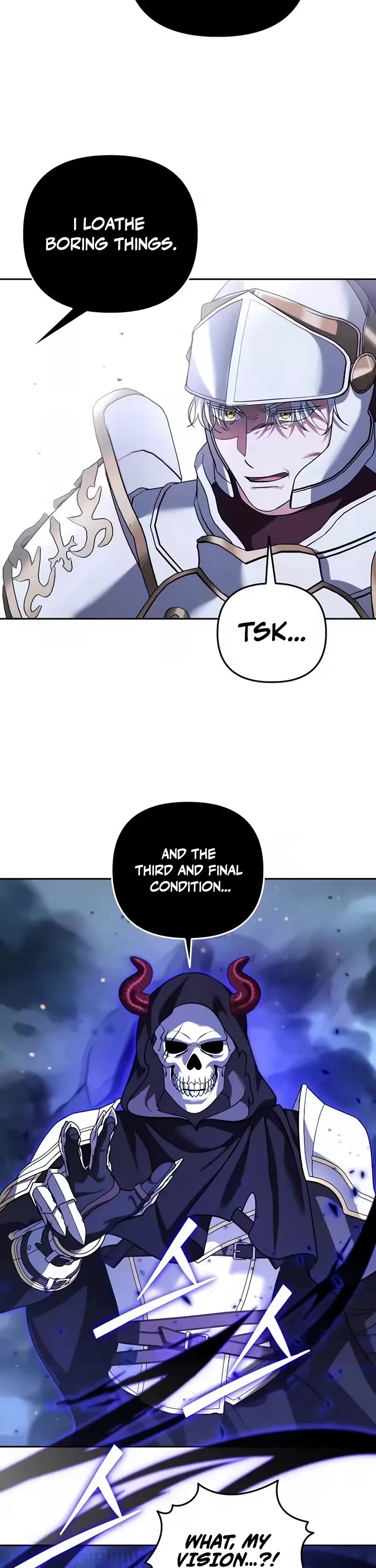 All My Alter Egos Are Tycoons Chapter 78 page 23 - Chapter 78