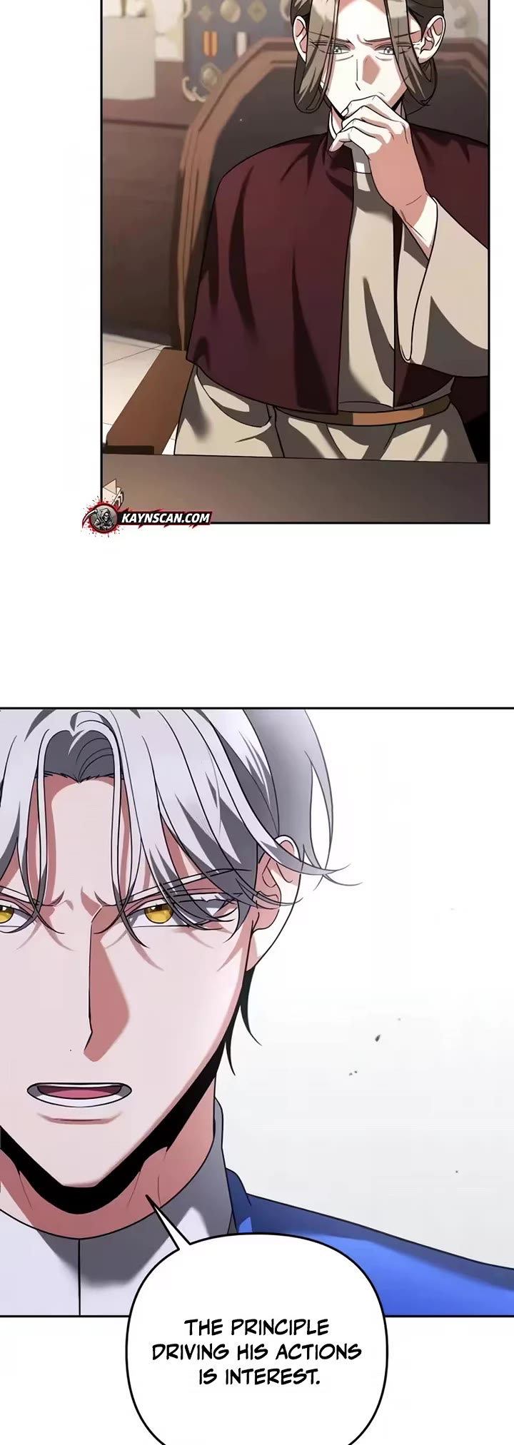All My Alter Egos Are Tycoons Chapter 78 page 4 - Chapter 78