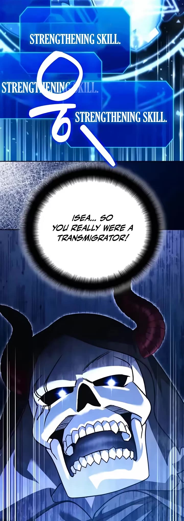 All My Alter Egos Are Tycoons Chapter 78 page 41 - Chapter 78