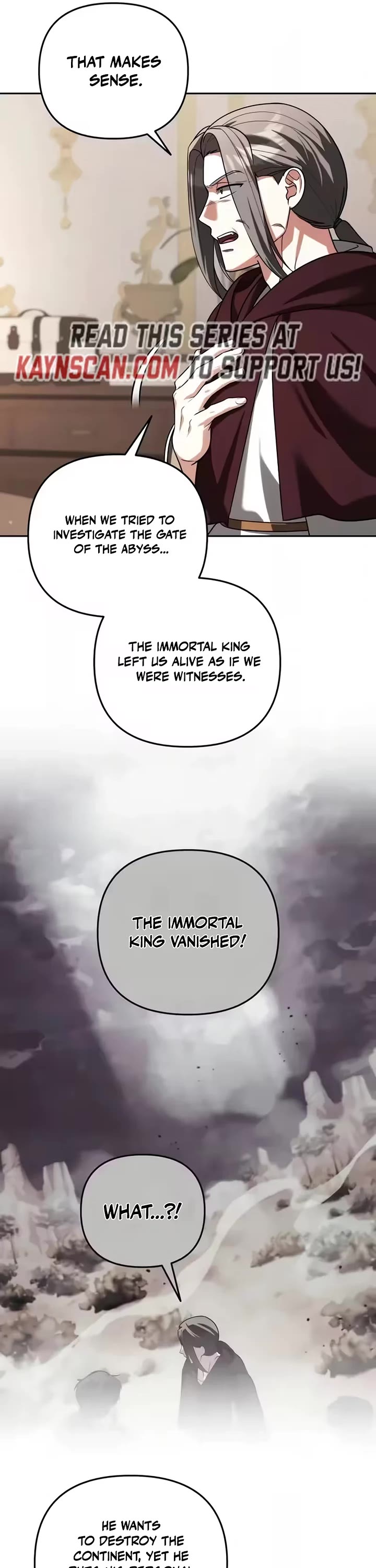 All My Alter Egos Are Tycoons Chapter 78 page 6 - Chapter 78