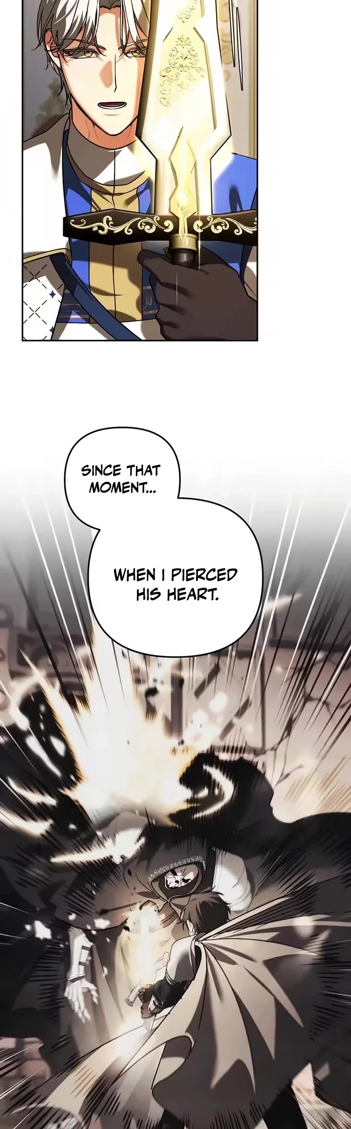 All My Alter Egos Are Tycoons Chapter 78 page 9 - Chapter 78