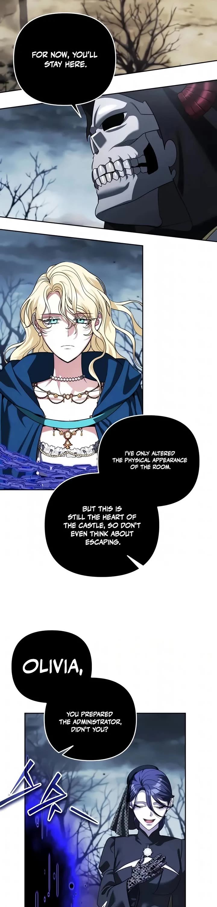 All My Alter Egos Are Tycoons Chapter 79 page 15 - Chapter 79