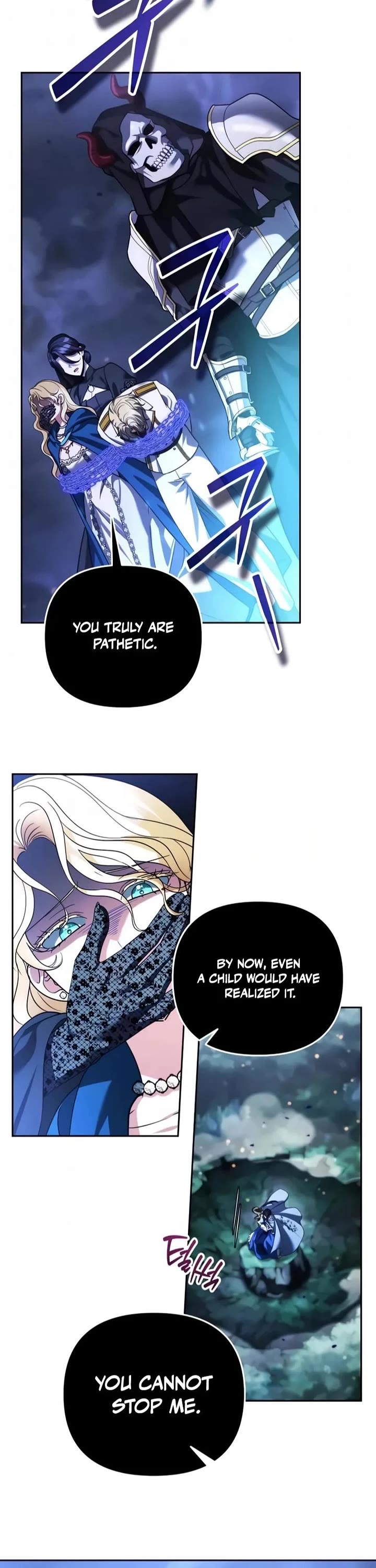 All My Alter Egos Are Tycoons Chapter 79 page 6 - Chapter 79