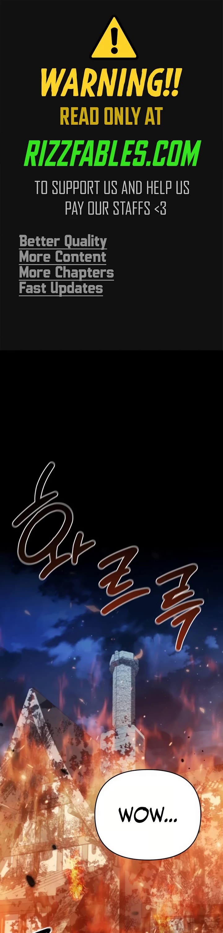 All My Alter Egos Are Tycoons Chapter 8 page 1 - Chapter 8