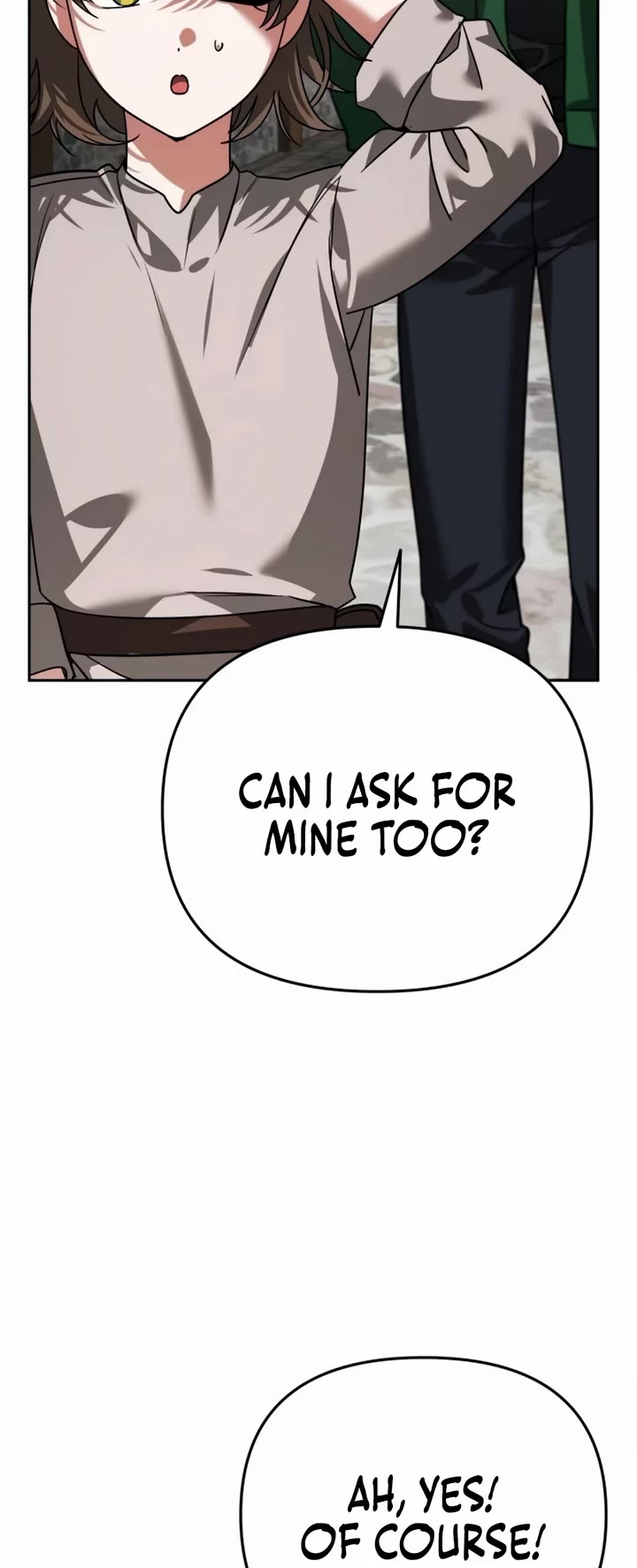 All My Alter Egos Are Tycoons Chapter 8 page 10 - Chapter 8