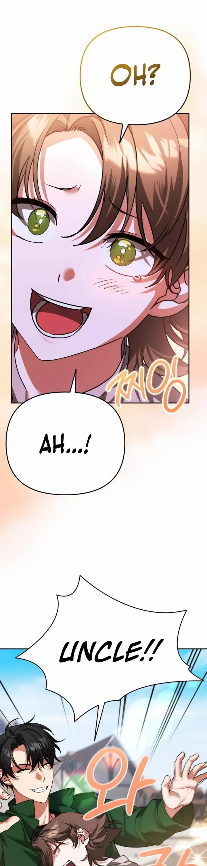 All My Alter Egos Are Tycoons Chapter 8 page 12 - Chapter 8