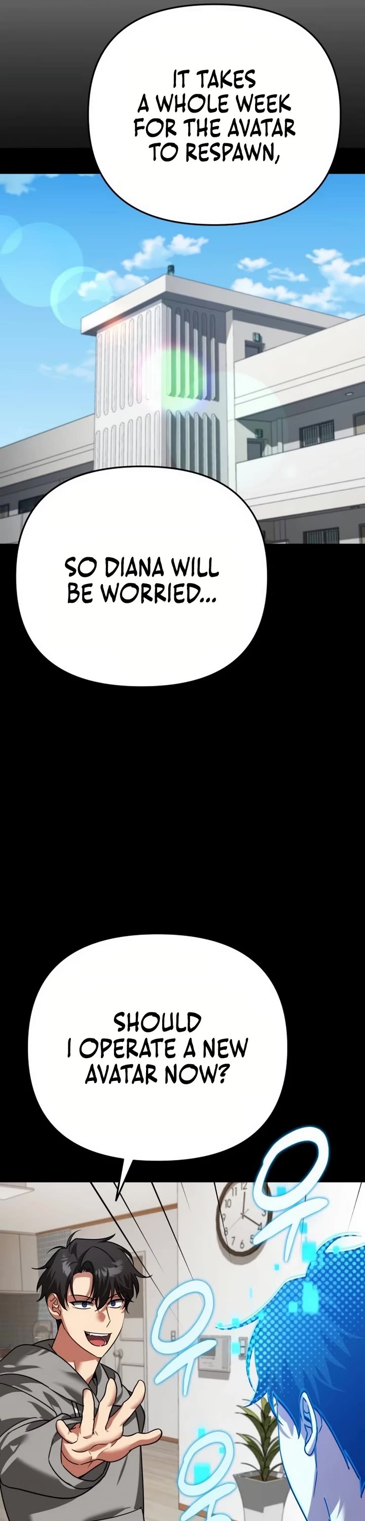 All My Alter Egos Are Tycoons Chapter 8 page 16 - Chapter 8