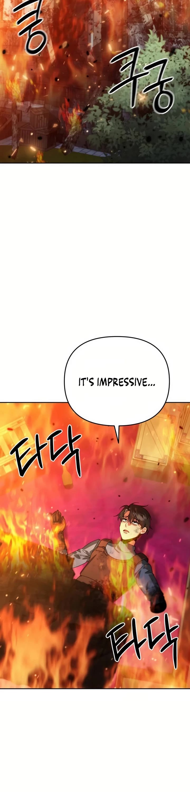 All My Alter Egos Are Tycoons Chapter 8 page 2 - Chapter 8