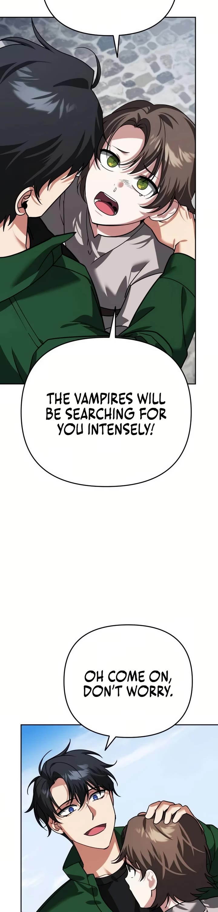 All My Alter Egos Are Tycoons Chapter 8 page 21 - Chapter 8
