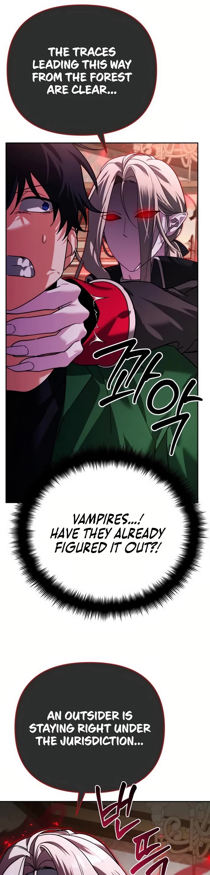 All My Alter Egos Are Tycoons Chapter 8 page 28 - Chapter 8