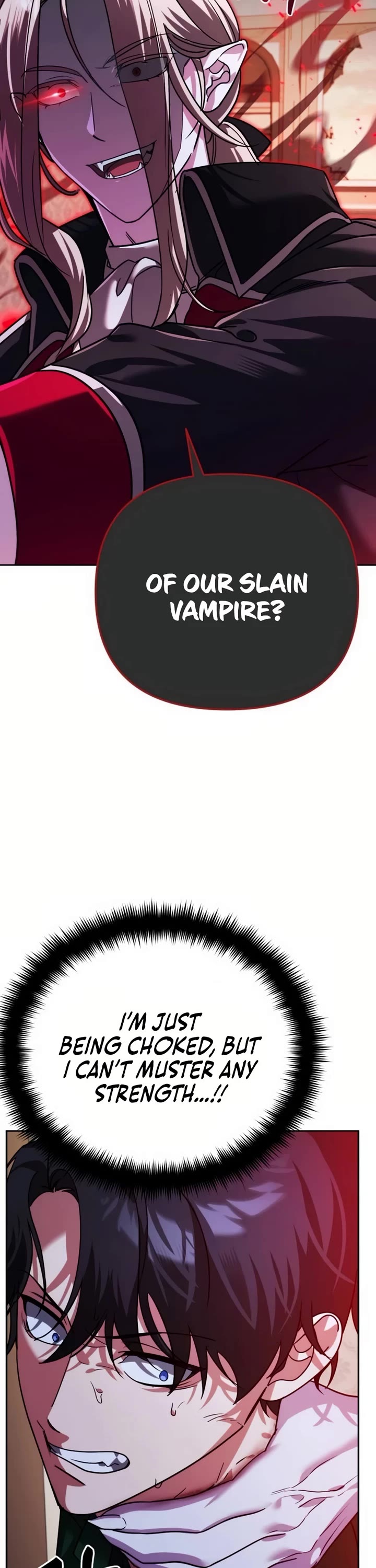 All My Alter Egos Are Tycoons Chapter 8 page 29 - Chapter 8