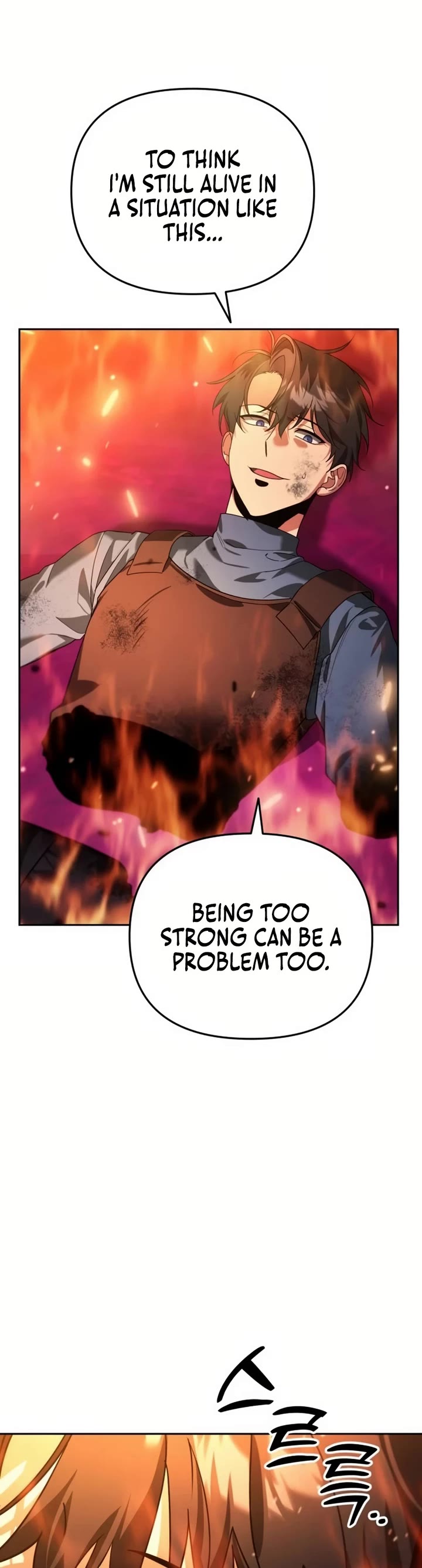 All My Alter Egos Are Tycoons Chapter 8 page 3 - Chapter 8