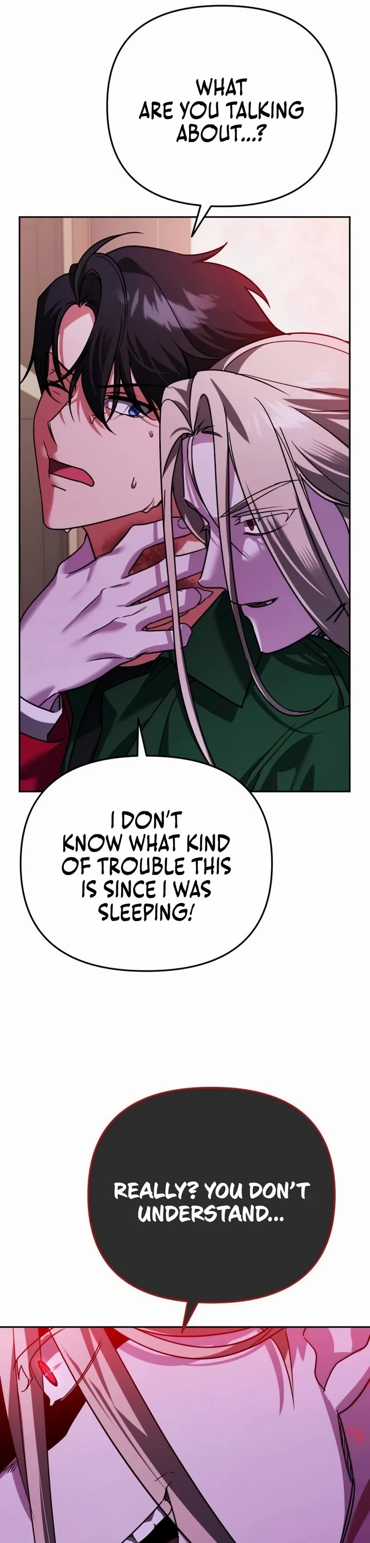 All My Alter Egos Are Tycoons Chapter 8 page 32 - Chapter 8