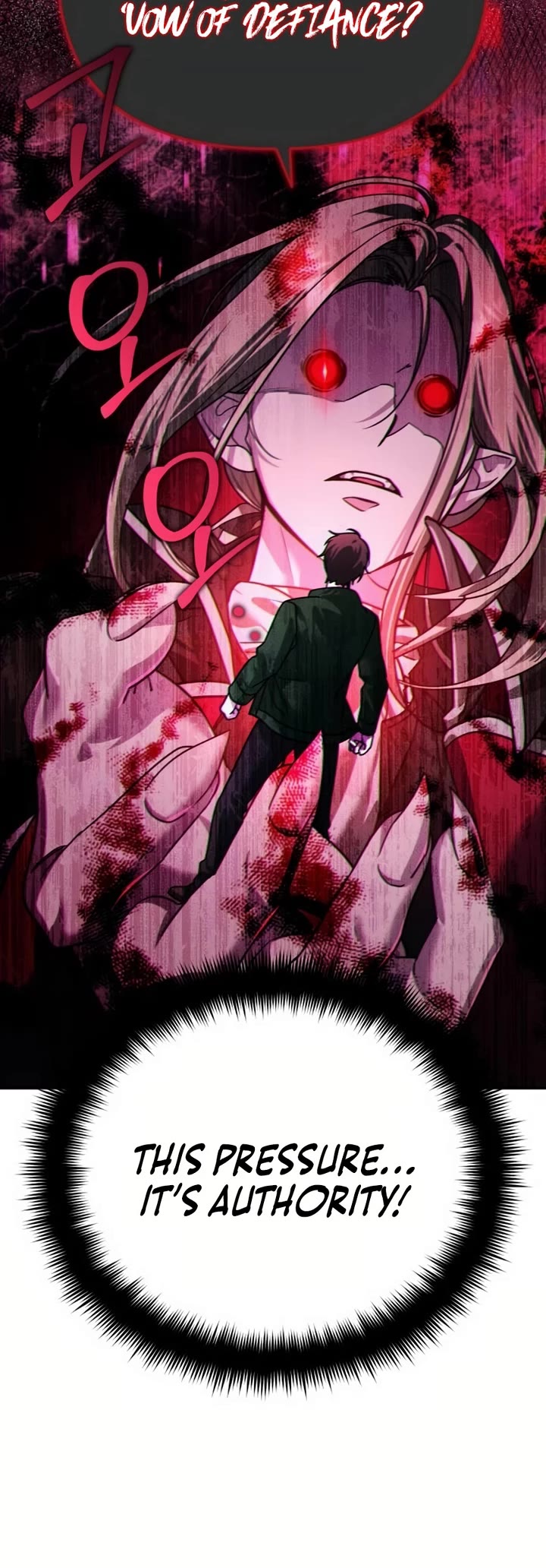 All My Alter Egos Are Tycoons Chapter 8 page 39 - Chapter 8