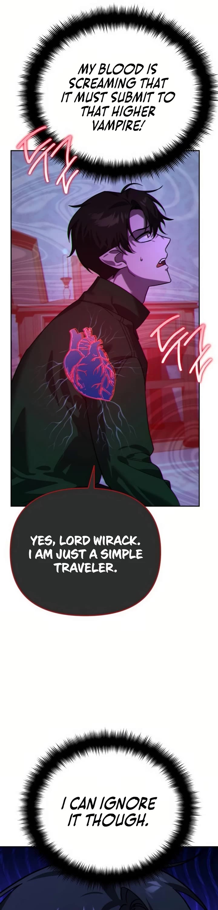 All My Alter Egos Are Tycoons Chapter 8 page 40 - Chapter 8