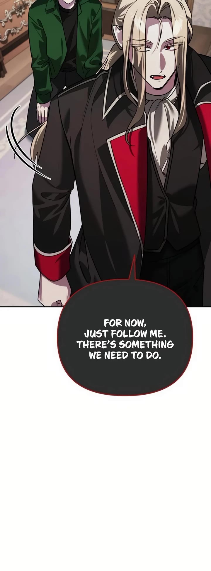 All My Alter Egos Are Tycoons Chapter 8 page 43 - Chapter 8