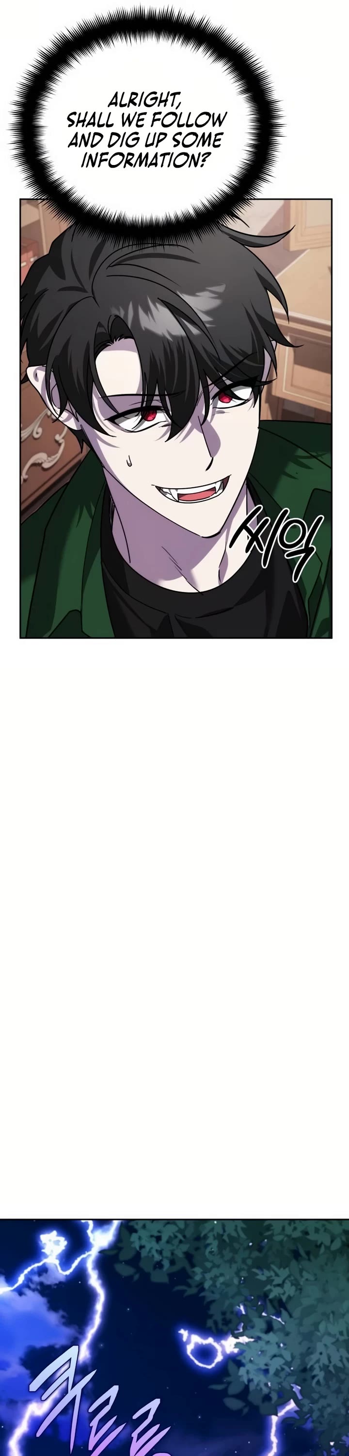 All My Alter Egos Are Tycoons Chapter 8 page 44 - Chapter 8