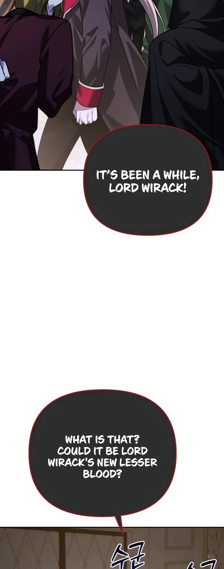 All My Alter Egos Are Tycoons Chapter 8 page 46 - Chapter 8