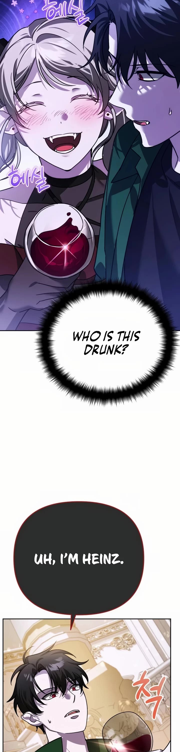 All My Alter Egos Are Tycoons Chapter 8 page 49 - Chapter 8
