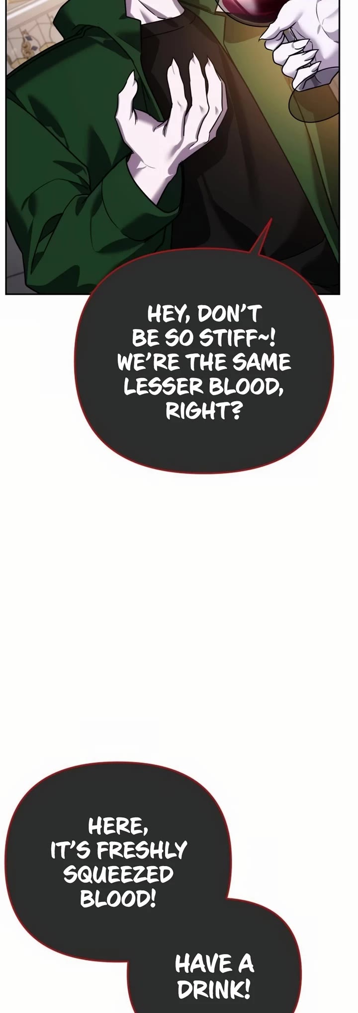 All My Alter Egos Are Tycoons Chapter 8 page 50 - Chapter 8