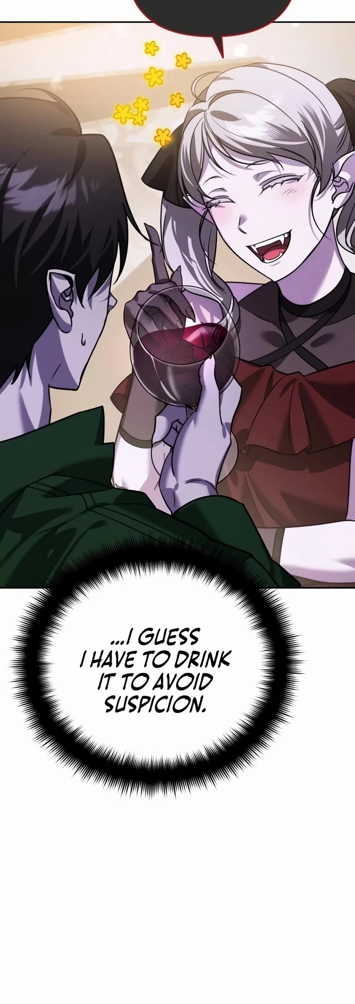 All My Alter Egos Are Tycoons Chapter 8 page 51 - Chapter 8