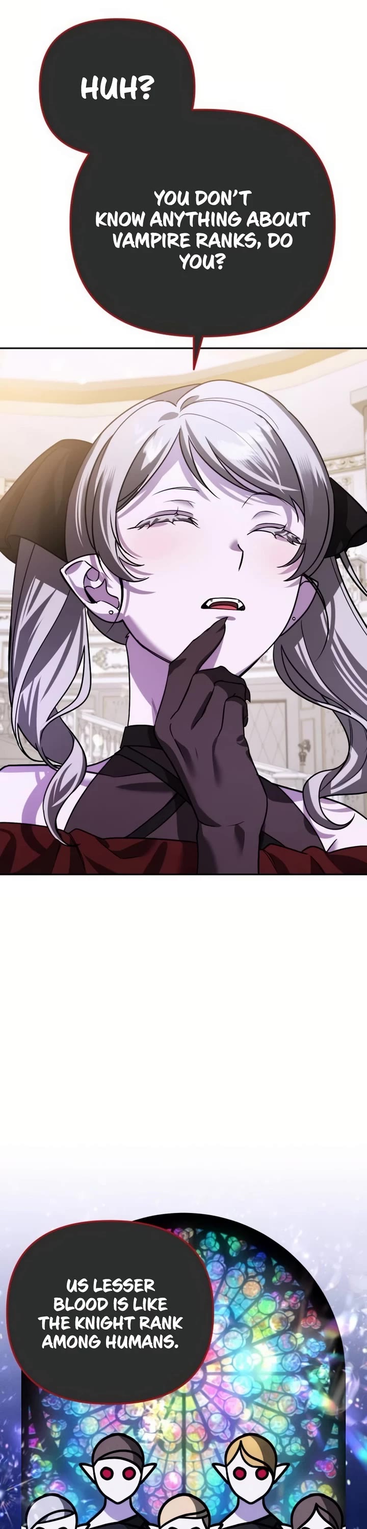 All My Alter Egos Are Tycoons Chapter 8 page 56 - Chapter 8