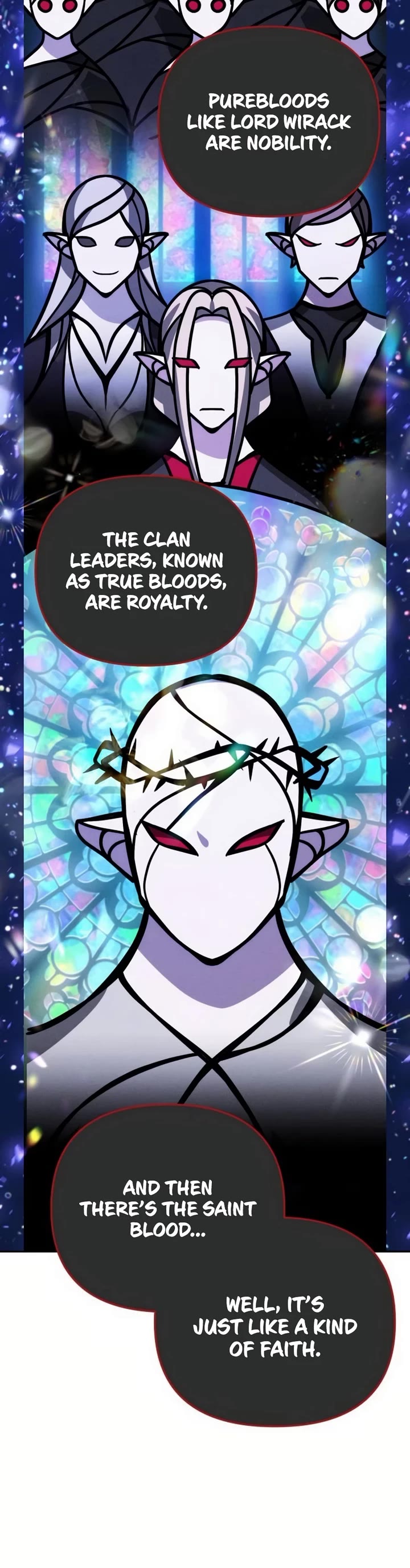 All My Alter Egos Are Tycoons Chapter 8 page 57 - Chapter 8