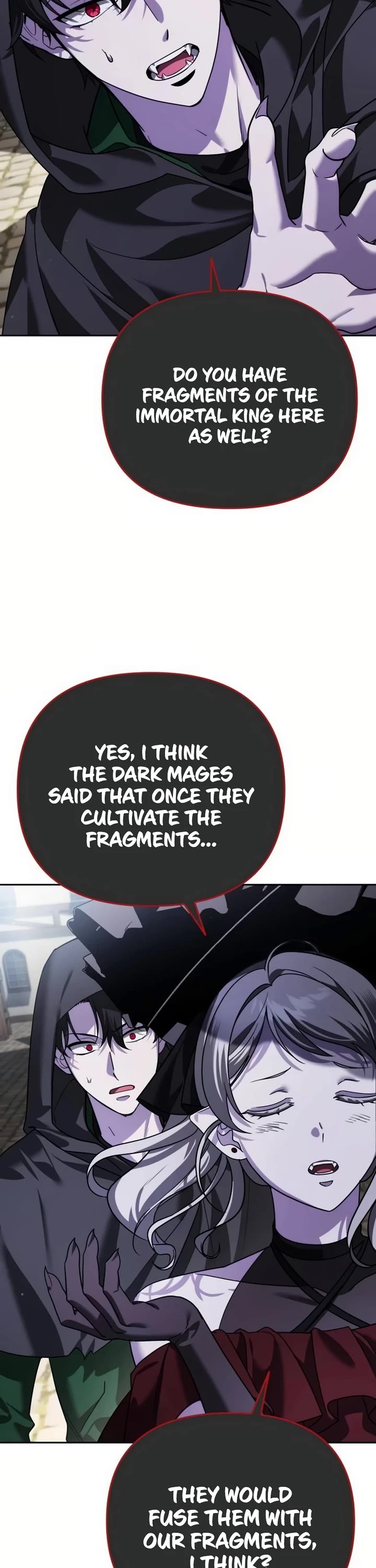 All My Alter Egos Are Tycoons Chapter 8 page 68 - Chapter 8
