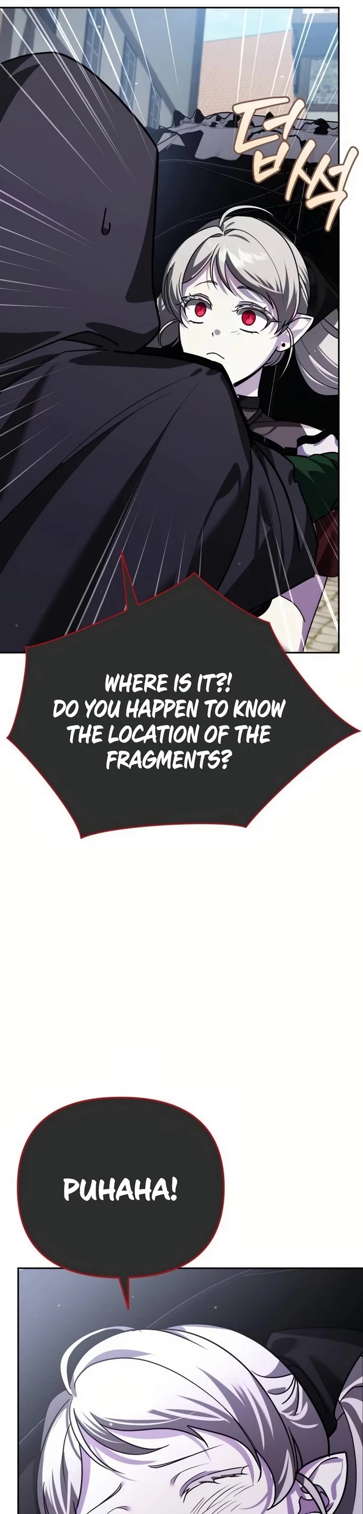 All My Alter Egos Are Tycoons Chapter 8 page 71 - Chapter 8