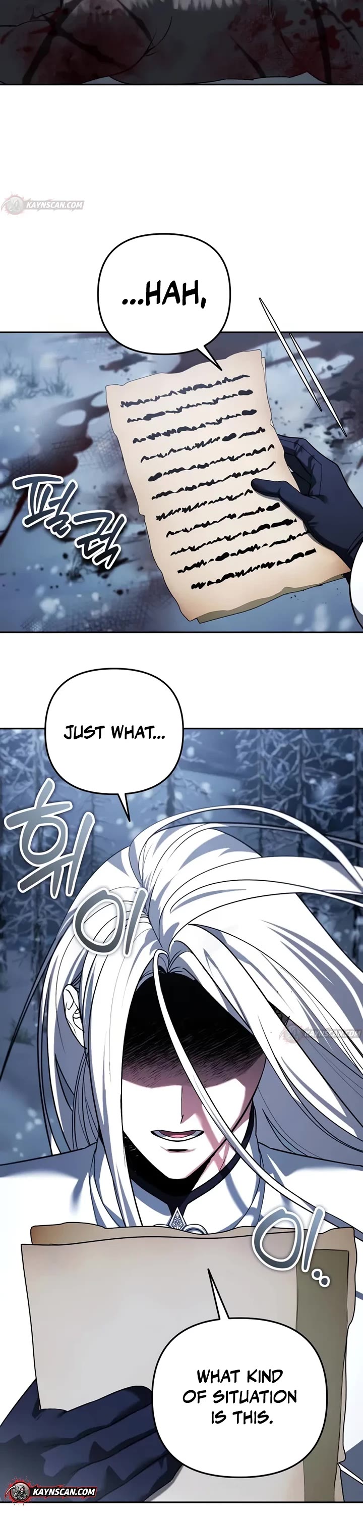 All My Alter Egos Are Tycoons Chapter 80 page 2 - Chapter 80