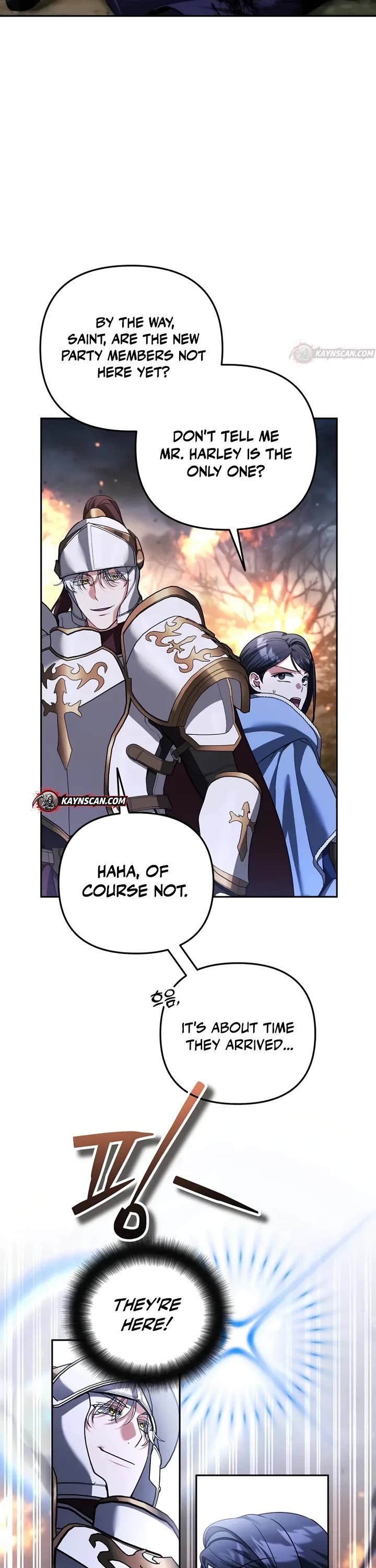 All My Alter Egos Are Tycoons Chapter 80 page 33 - Chapter 80