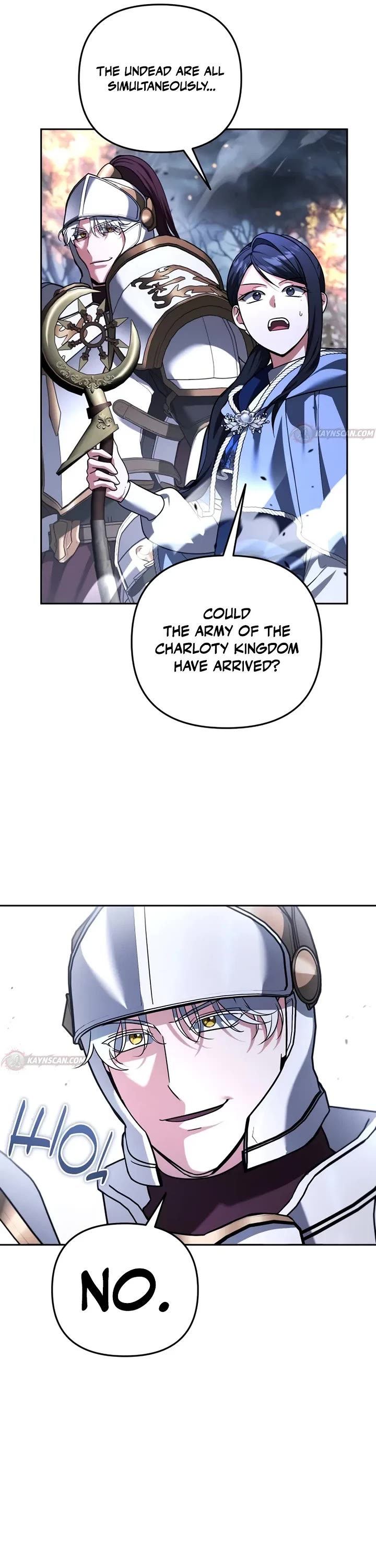 All My Alter Egos Are Tycoons Chapter 80 page 36 - Chapter 80