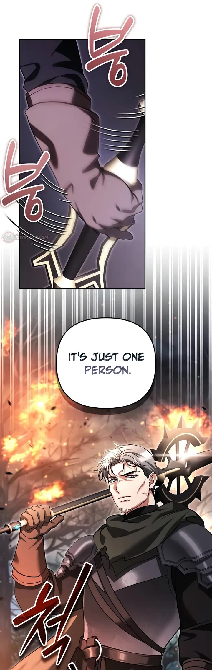All My Alter Egos Are Tycoons Chapter 80 page 37 - Chapter 80