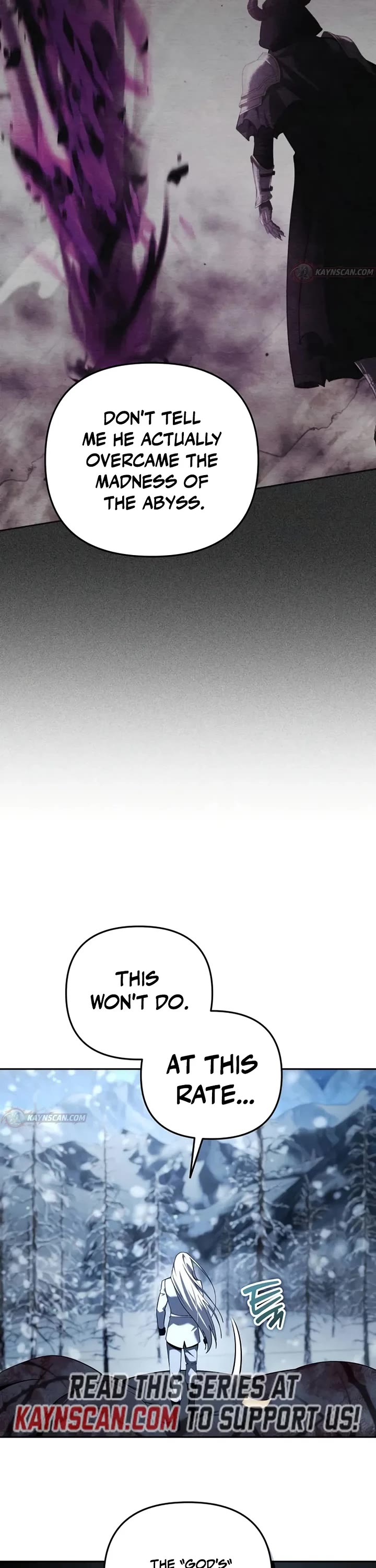 All My Alter Egos Are Tycoons Chapter 80 page 4 - Chapter 80