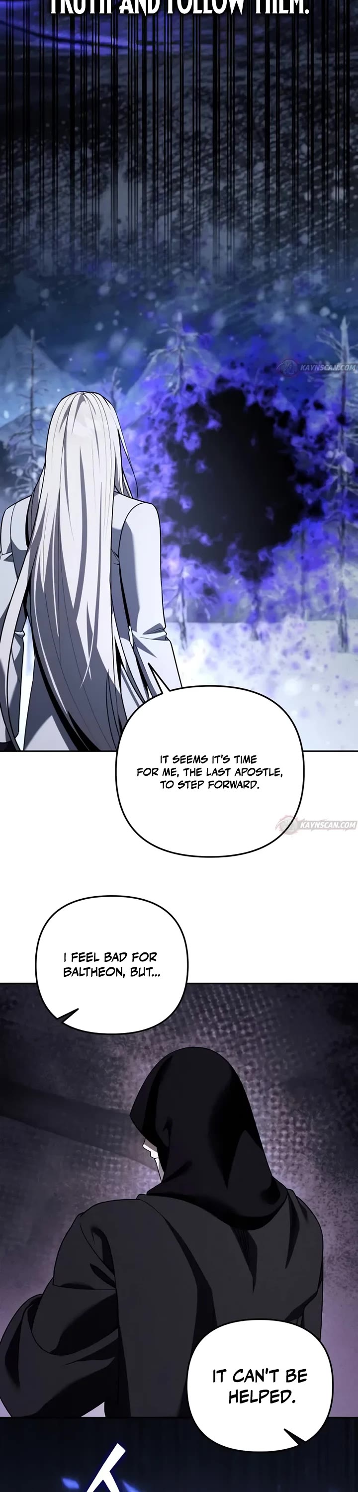 All My Alter Egos Are Tycoons Chapter 80 page 7 - Chapter 80