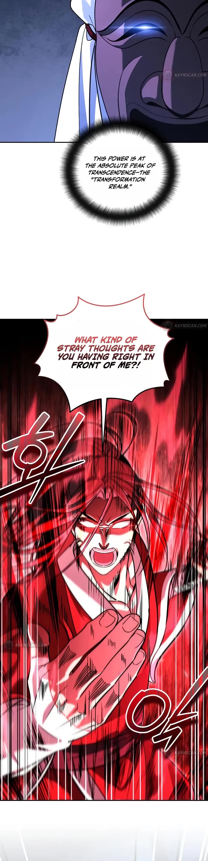 All My Alter Egos Are Tycoons Chapter 82 page 11 - Chapter 82