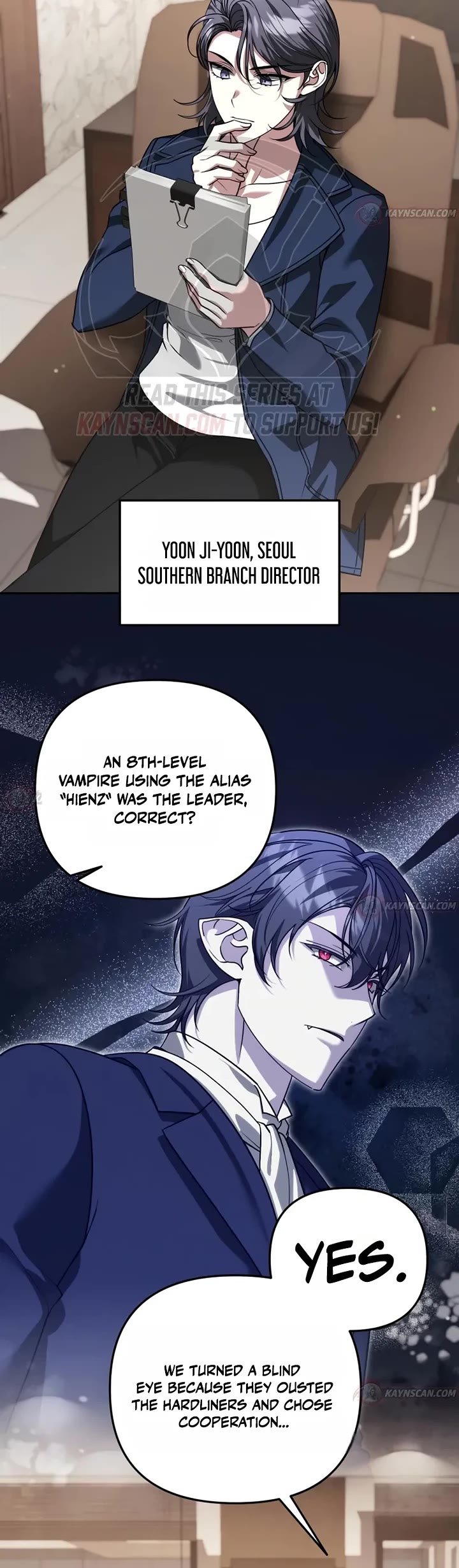 All My Alter Egos Are Tycoons Chapter 82 page 5 - Chapter 82