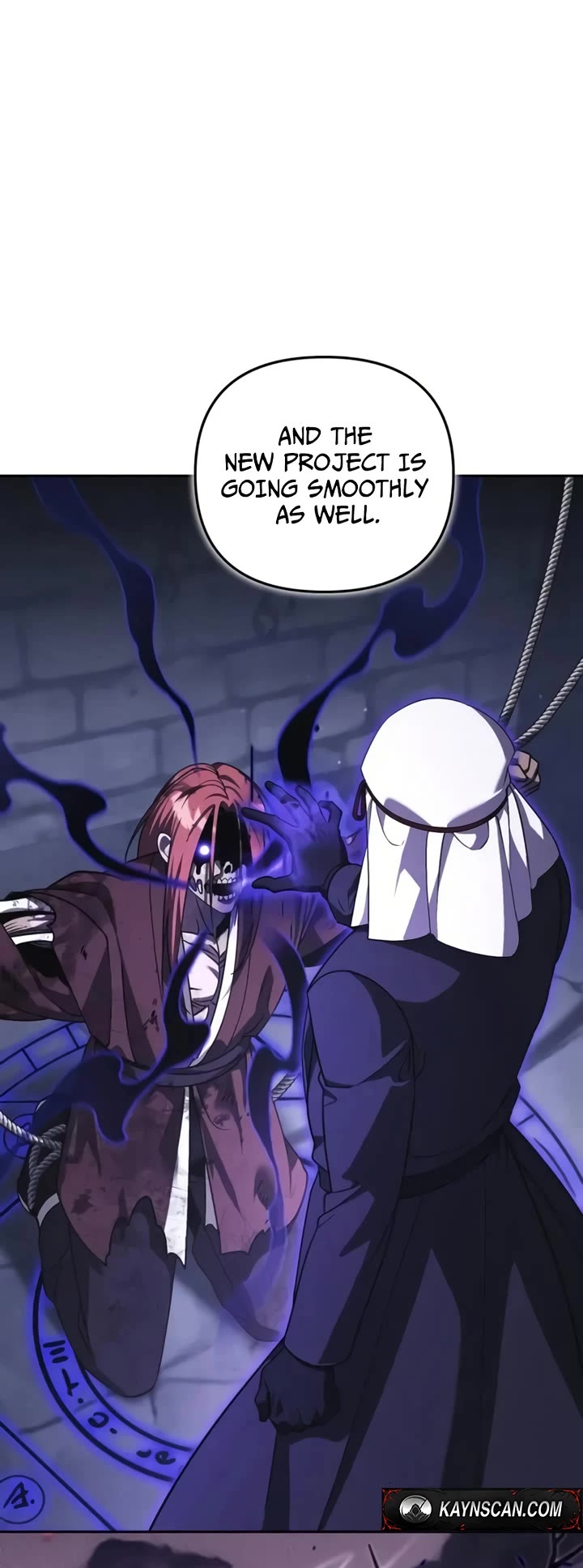 All My Alter Egos Are Tycoons Chapter 83 page 14 - Chapter 83