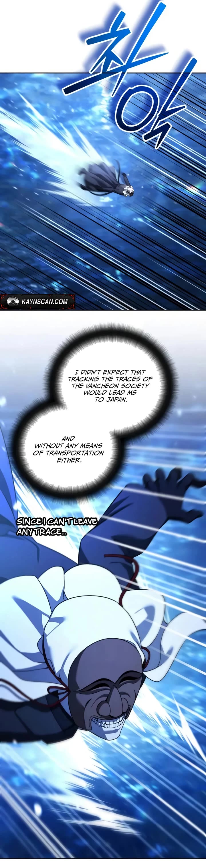 All My Alter Egos Are Tycoons Chapter 83 page 31 - Chapter 83