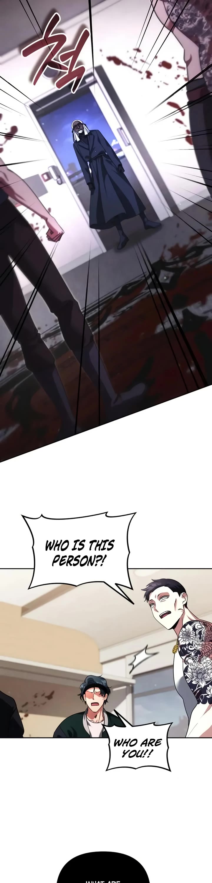 All My Alter Egos Are Tycoons Chapter 83 page 37 - Chapter 83