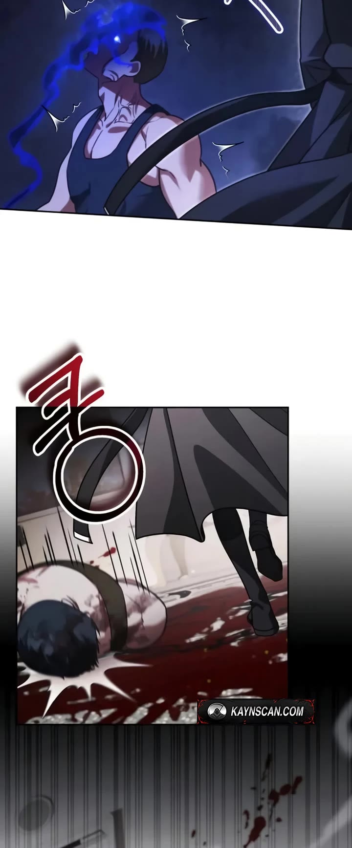All My Alter Egos Are Tycoons Chapter 83 page 40 - Chapter 83