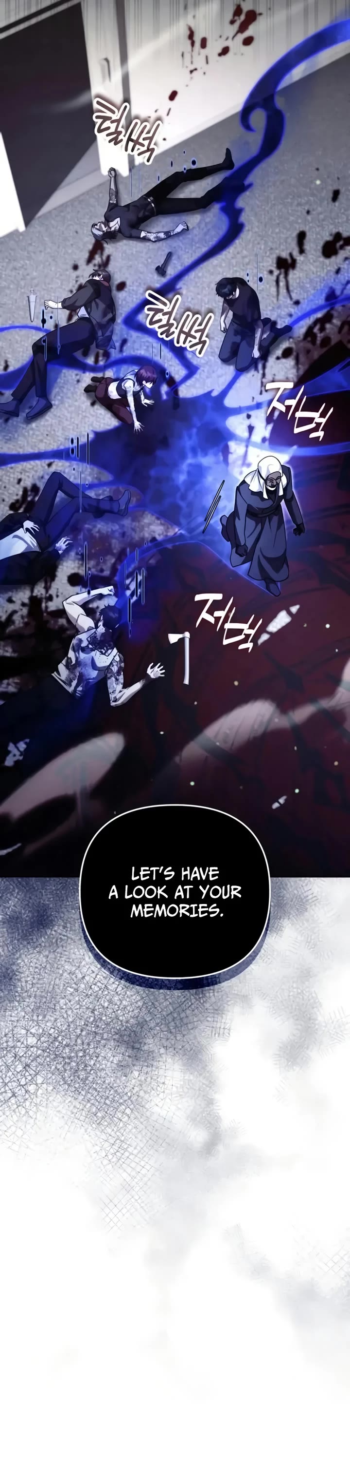 All My Alter Egos Are Tycoons Chapter 83 page 41 - Chapter 83
