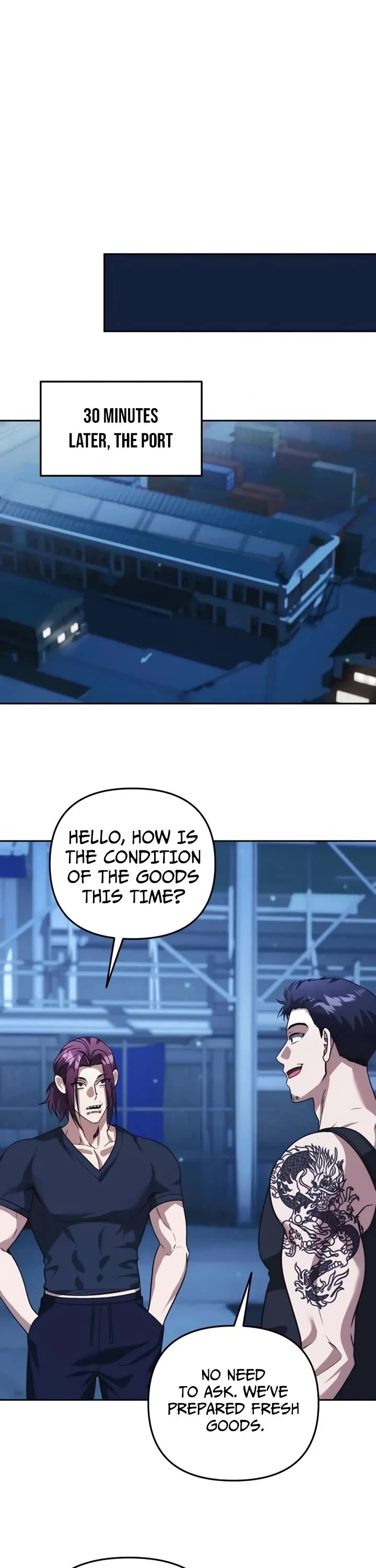 All My Alter Egos Are Tycoons Chapter 83 page 42 - Chapter 83