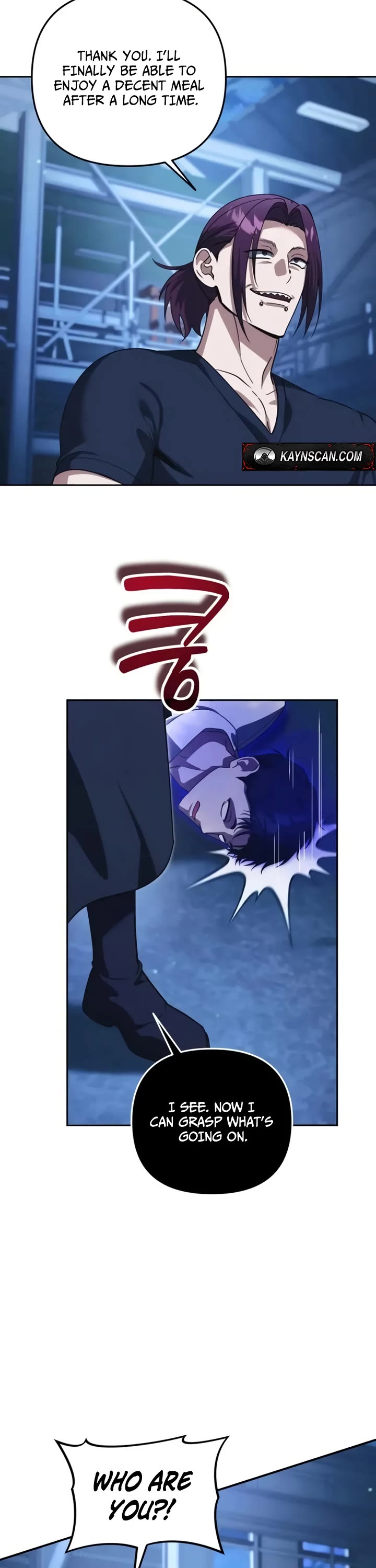 All My Alter Egos Are Tycoons Chapter 83 page 43 - Chapter 83