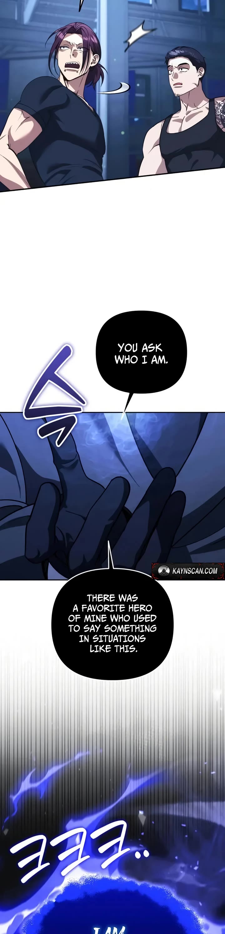 All My Alter Egos Are Tycoons Chapter 83 page 44 - Chapter 83
