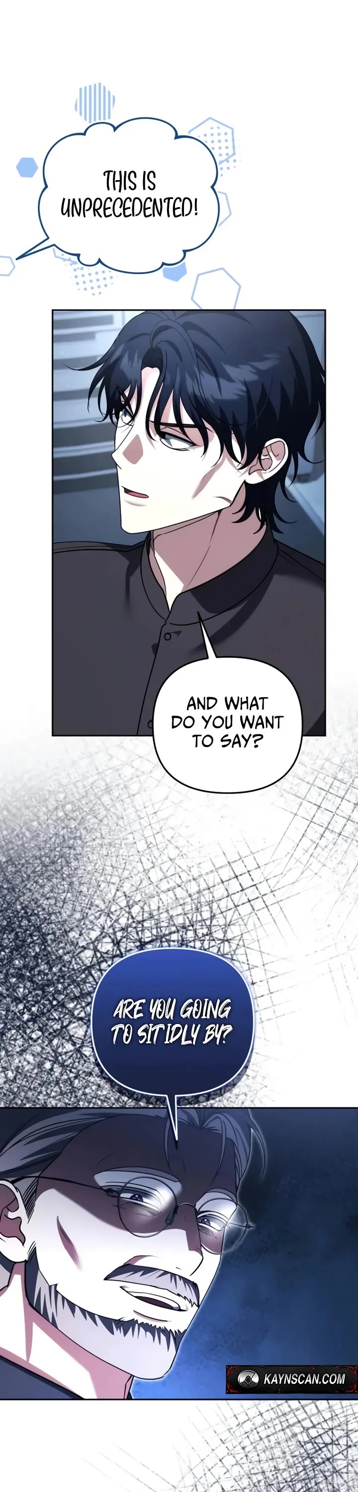 All My Alter Egos Are Tycoons Chapter 83 page 7 - Chapter 83