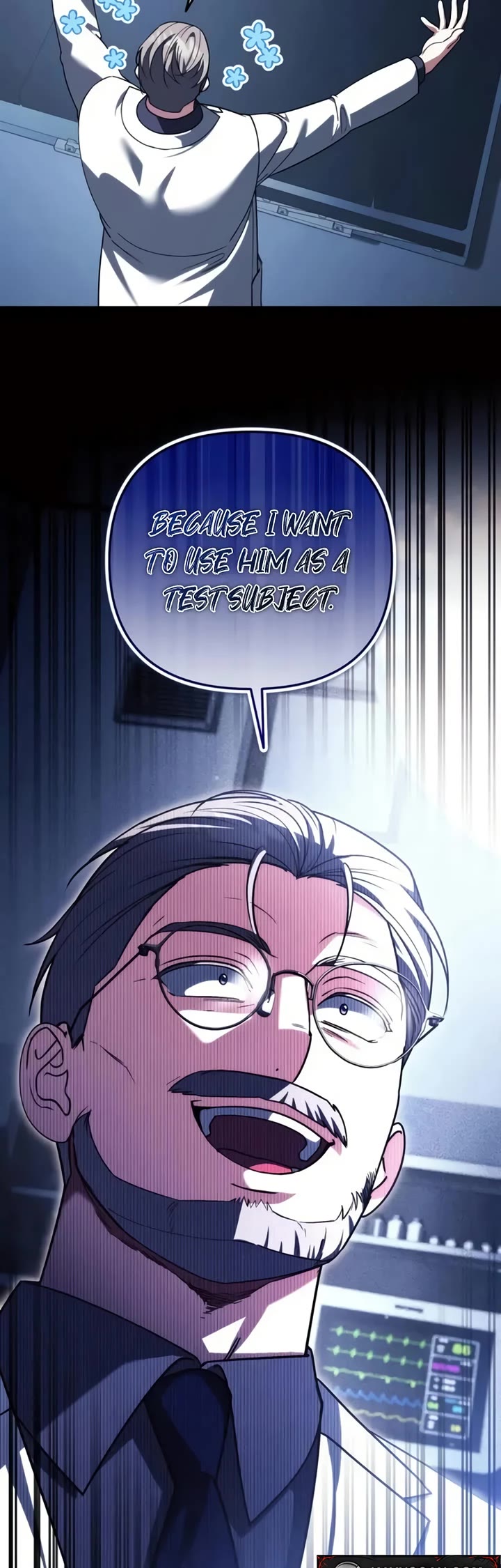All My Alter Egos Are Tycoons Chapter 83 page 9 - Chapter 83