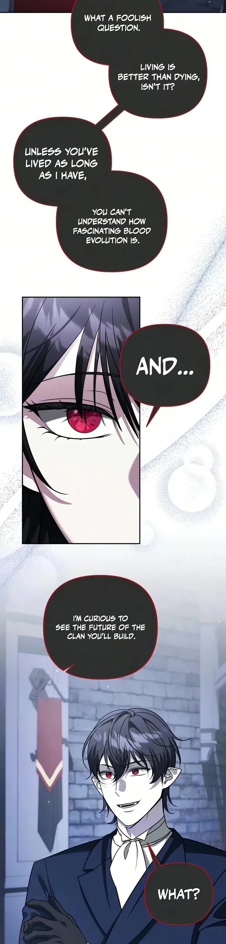 All My Alter Egos Are Tycoons Chapter 84 page 11 - Chapter 84