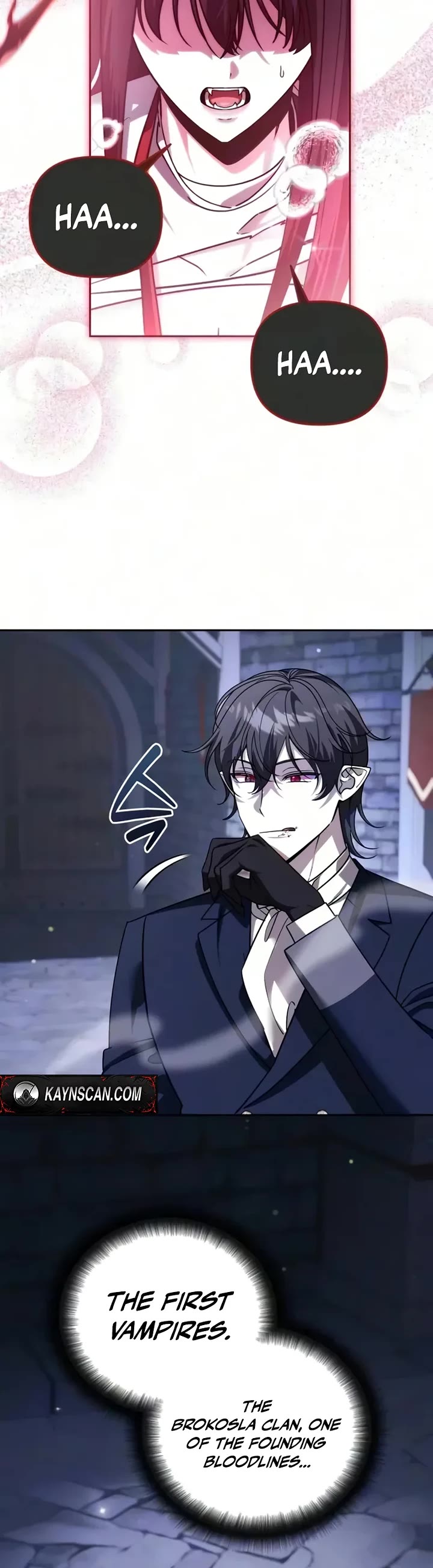 All My Alter Egos Are Tycoons Chapter 84 page 16 - Chapter 84